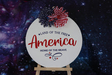 Load image into Gallery viewer, Welcome Sign
