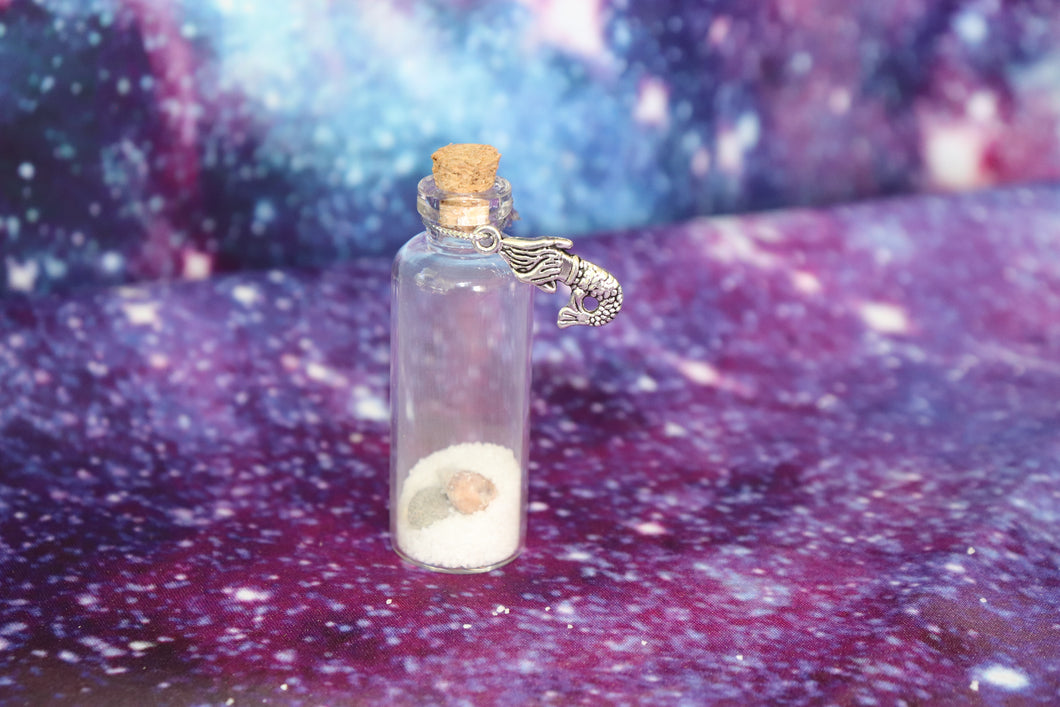 Large Wish Bottle