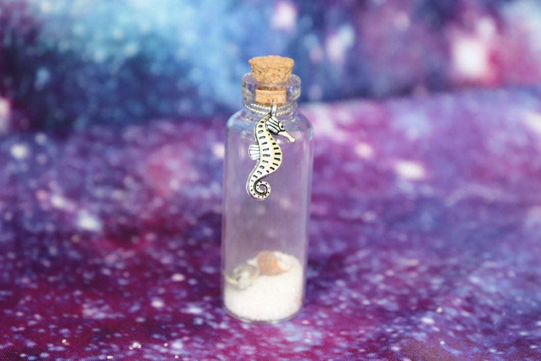 Large Wish Bottle