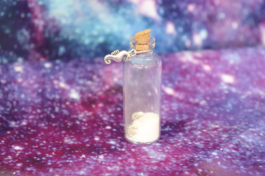 Large Wish Bottle