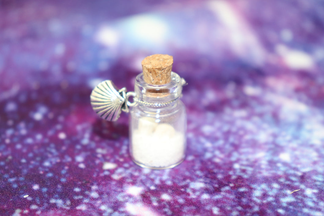 Mini Wish Bottle