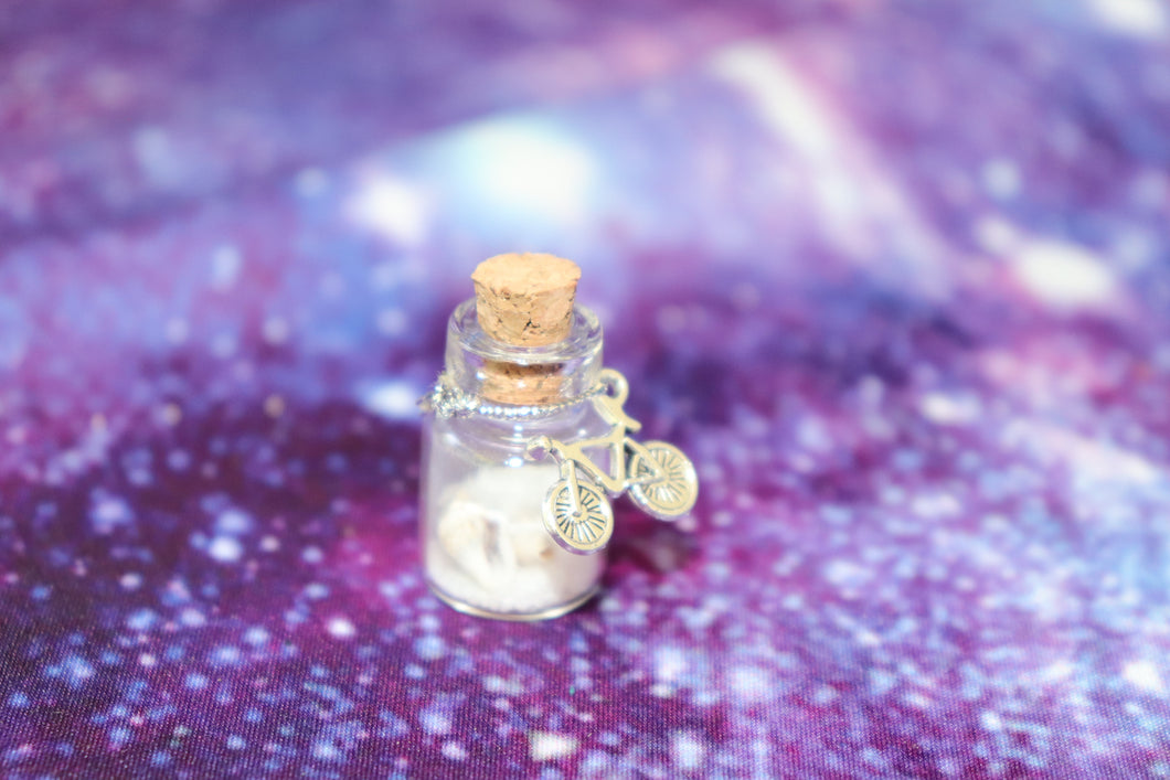 Mini Wish Bottle