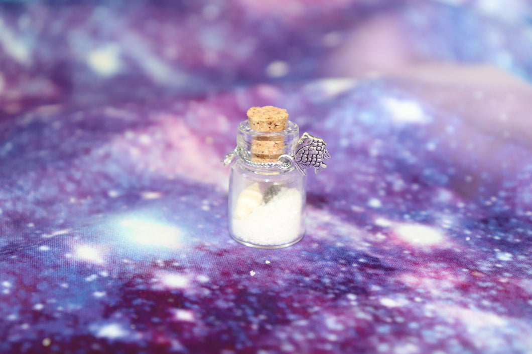 Mini Wish Bottle