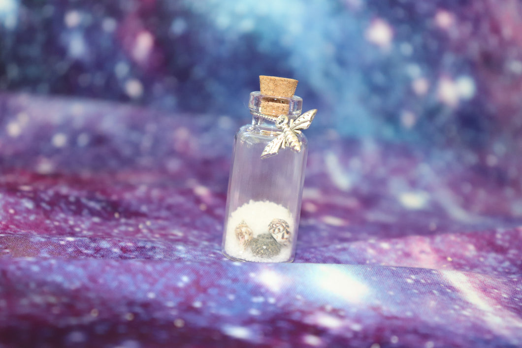 Small Wish Bottle