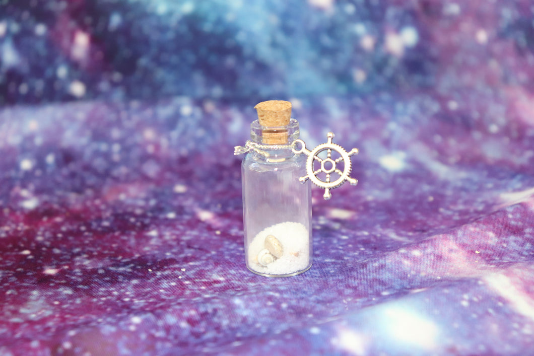 Small Wish Bottle