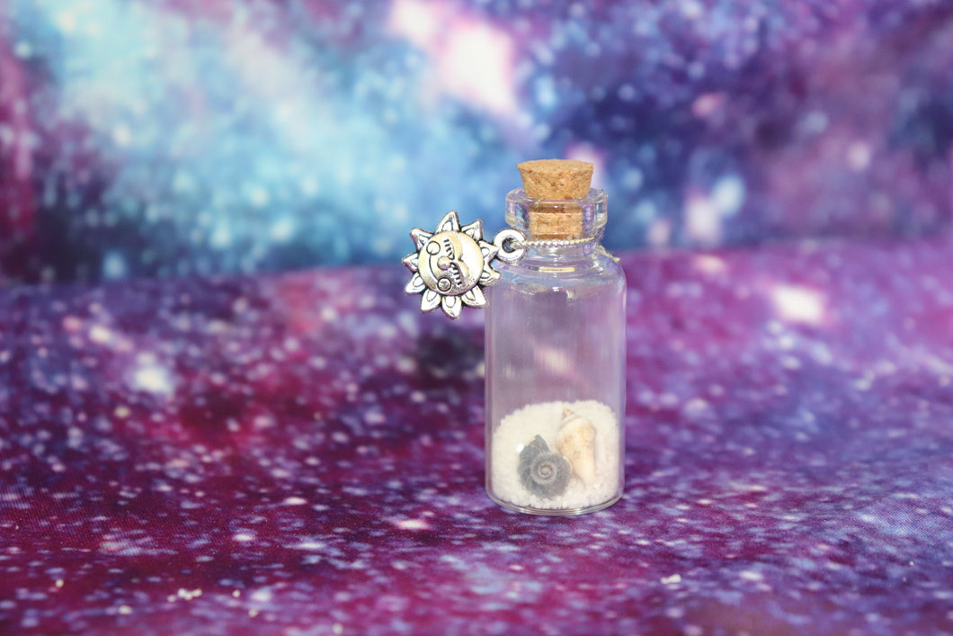 Small Wish Bottle
