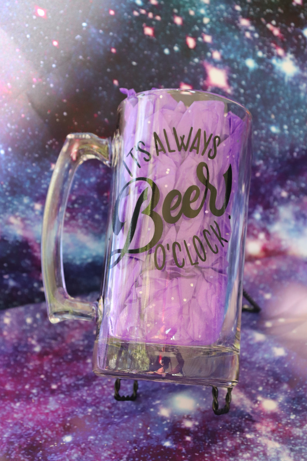 Large Beer Mug