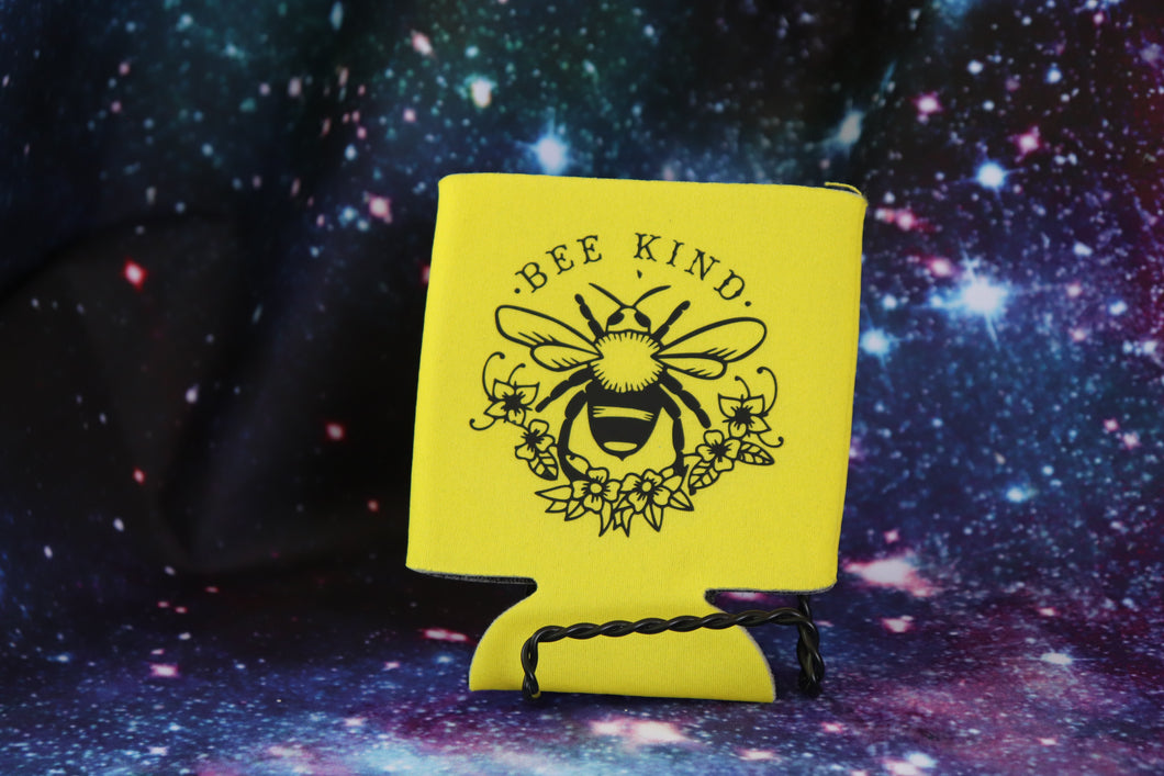 Koozie - Bee Kind