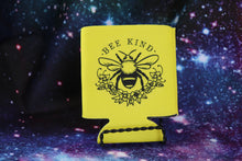 Load image into Gallery viewer, Koozie - Bee Kind
