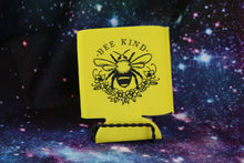 Load image into Gallery viewer, Koozie - Bee Kind
