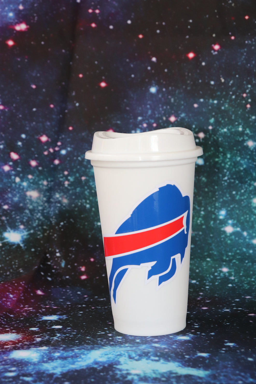 Travel Coffee Mug