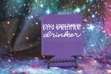 Load image into Gallery viewer, Koozie - Day Drinker Purple
