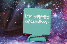 Load image into Gallery viewer, Day Drinker - Teal
