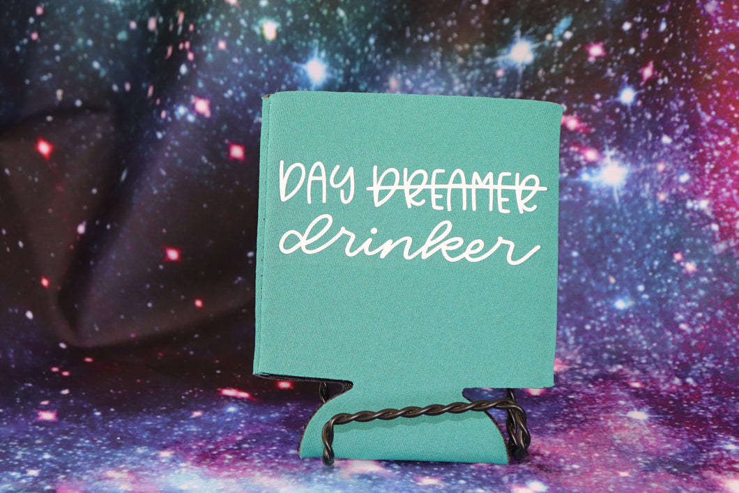 Day Drinker - Teal