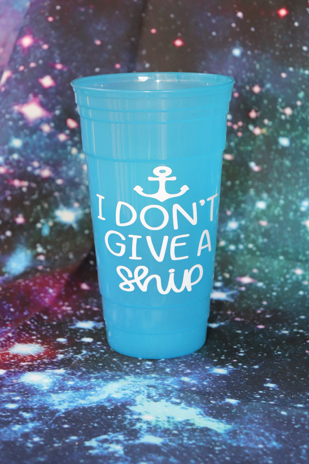 36 oz. Color Changing Party Cup