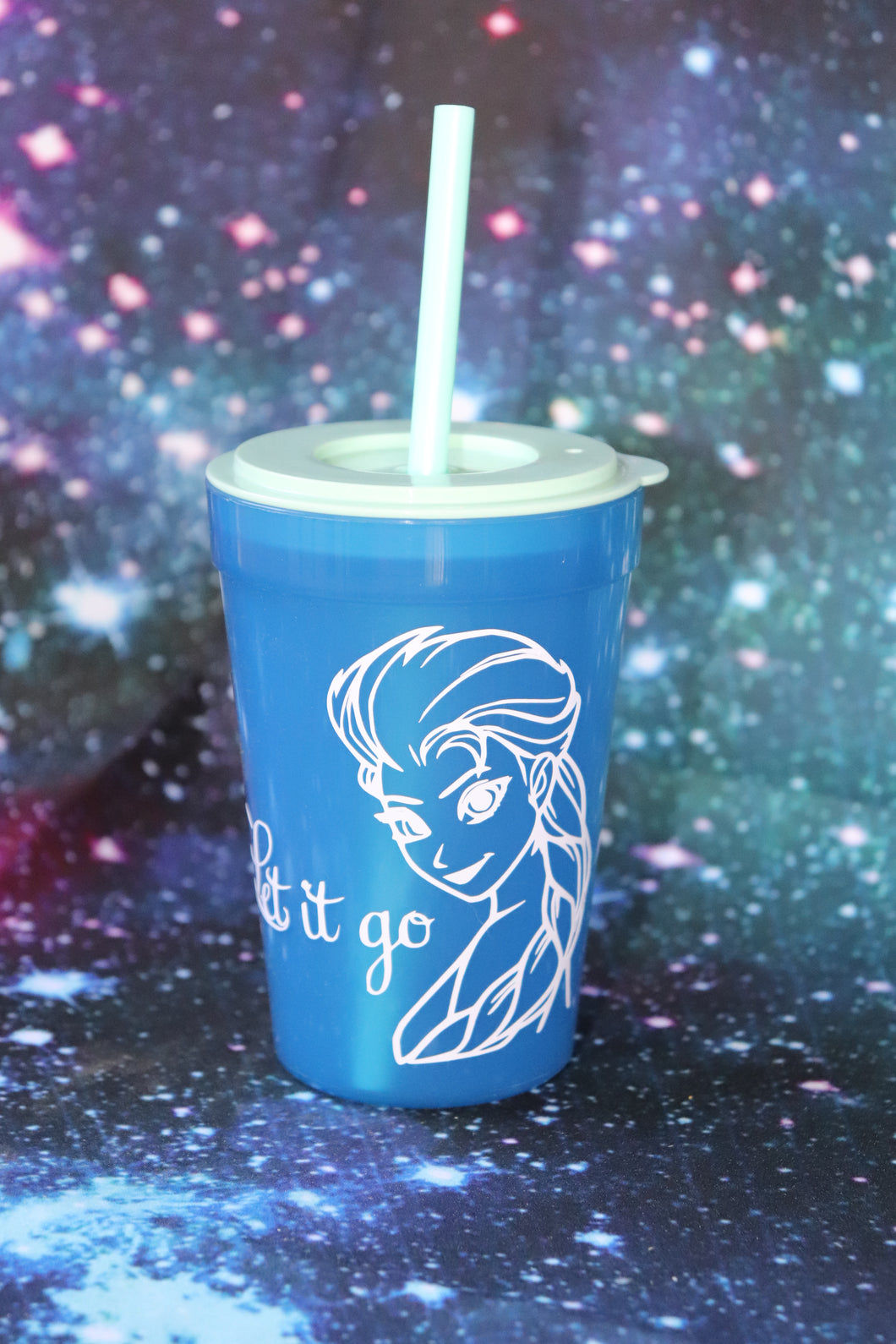 15 oz. Kids Color Change Tumblers