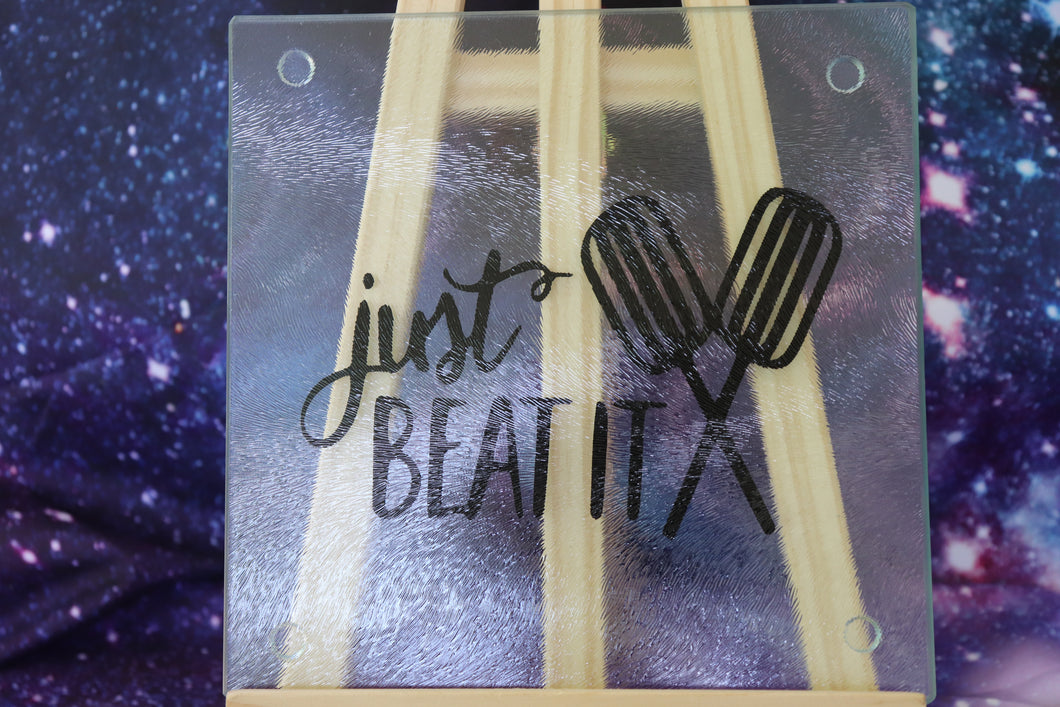 Square Cutting Boards