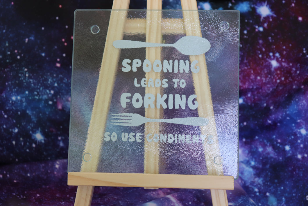 Square Cutting Boards