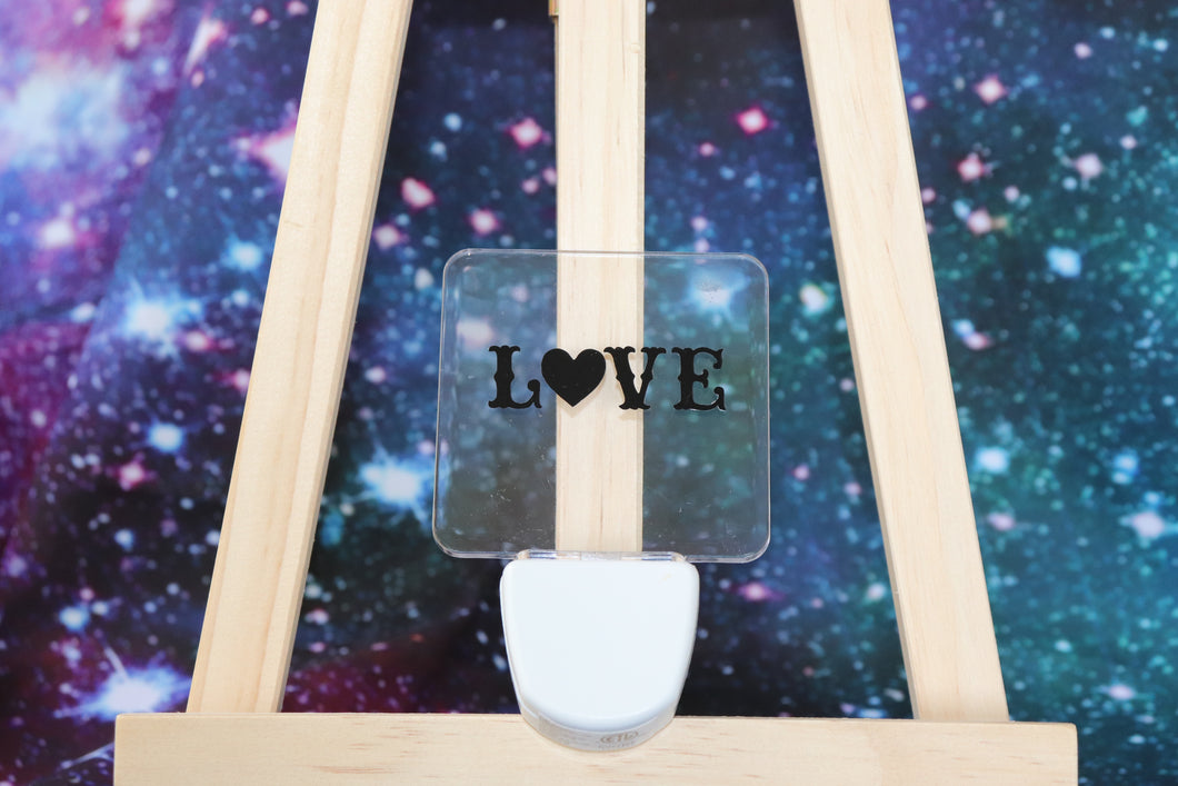 Nightlight - Love