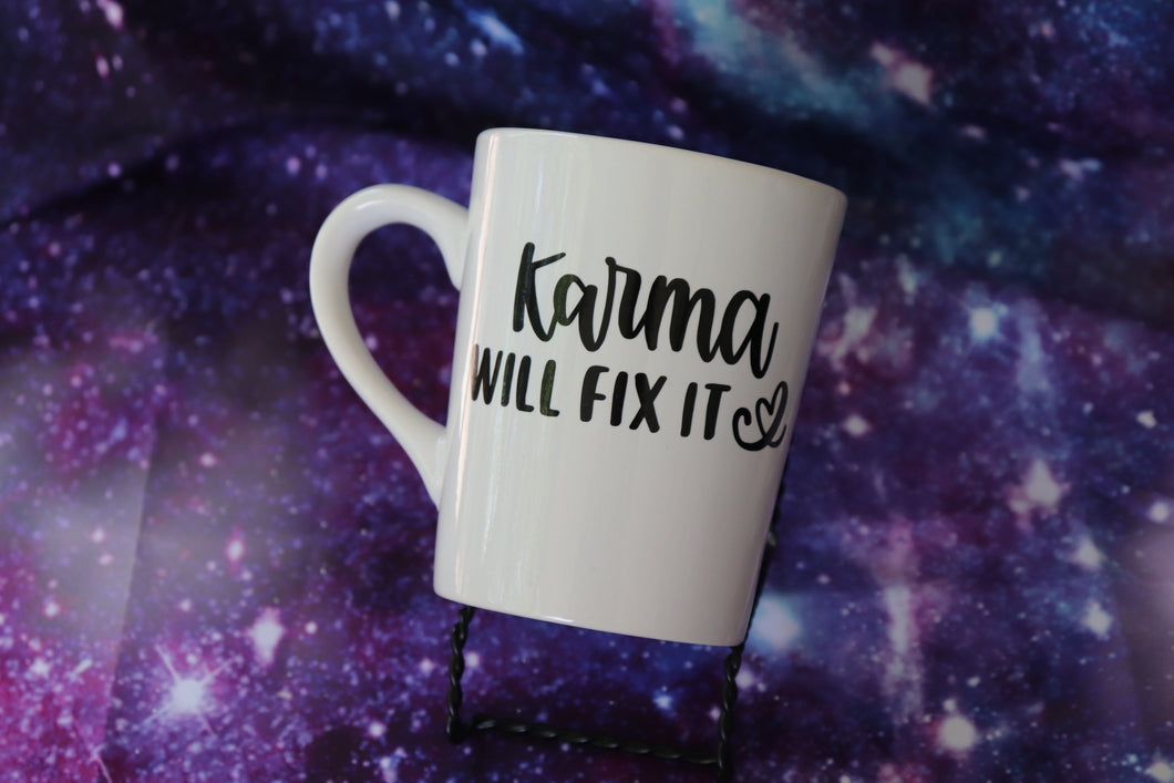 Coffee Mug