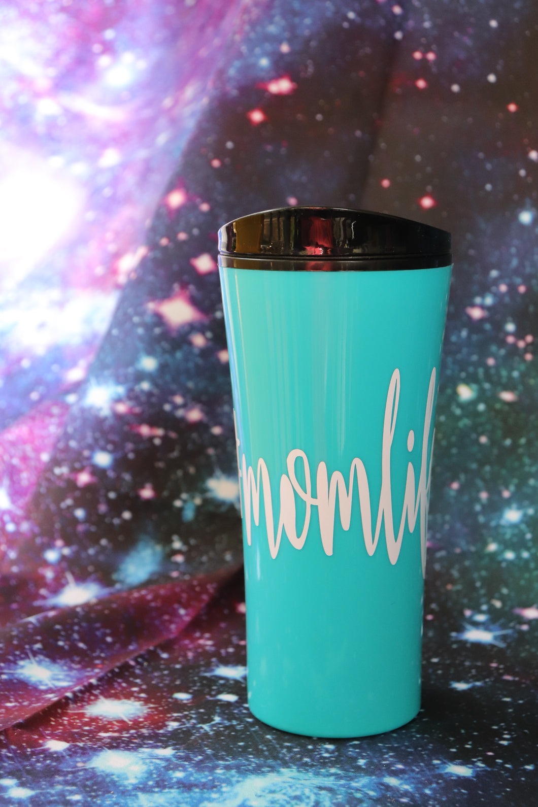 Travel Coffee Mug