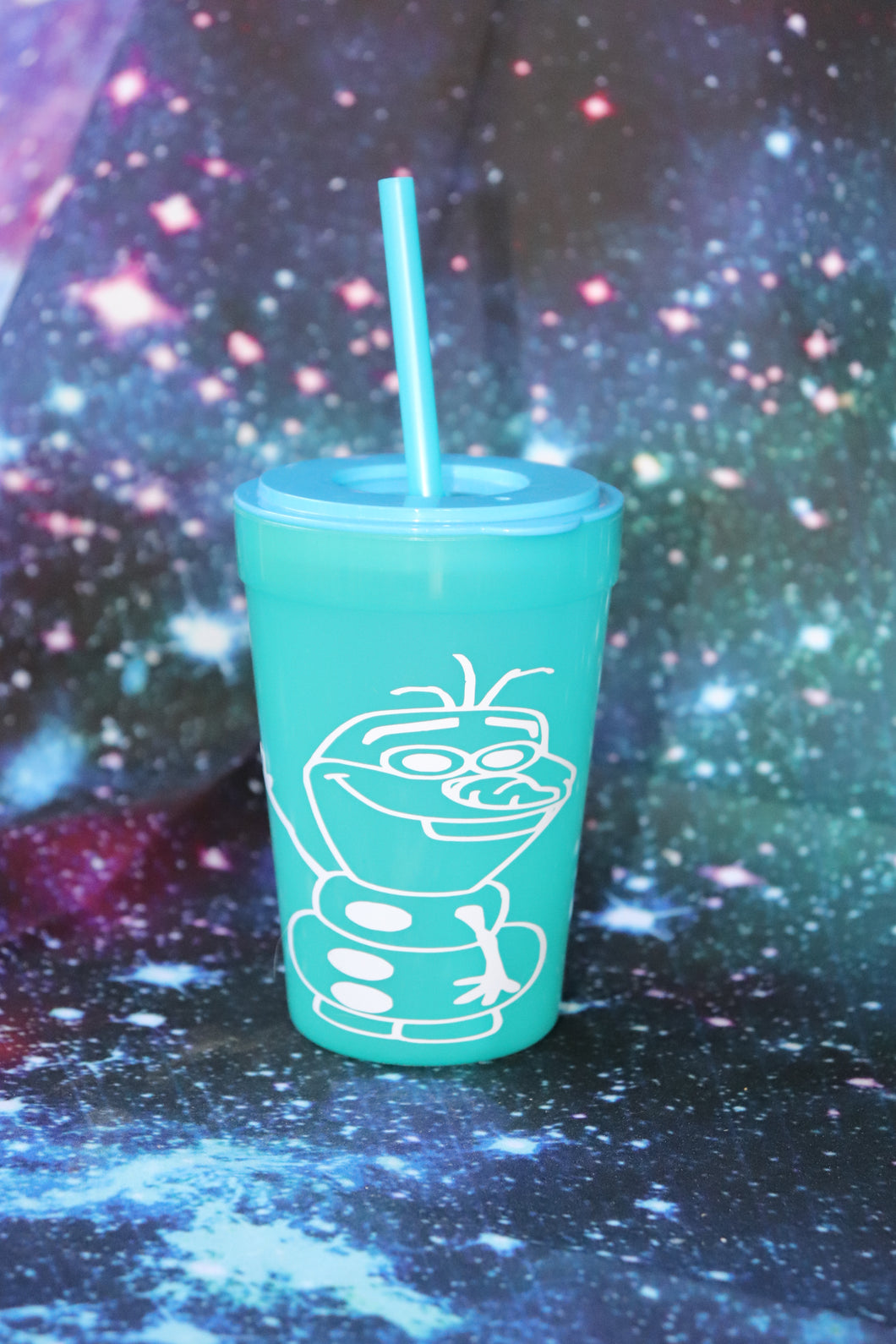 15 oz. Kids Color Change Tumblers