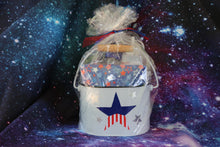 Load image into Gallery viewer, BBQ Caddy - Patriotic Star
