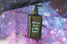 Load image into Gallery viewer, Soap Dispenser
