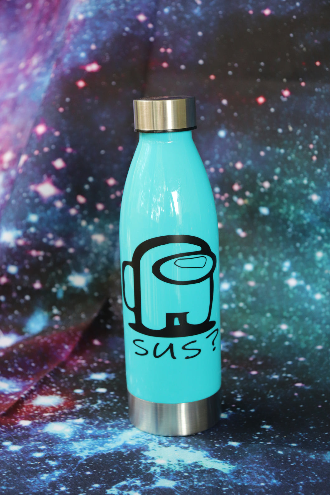 22 oz. Water Bottle