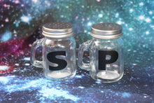 Load image into Gallery viewer, Salt &amp; Pepper Shakers
