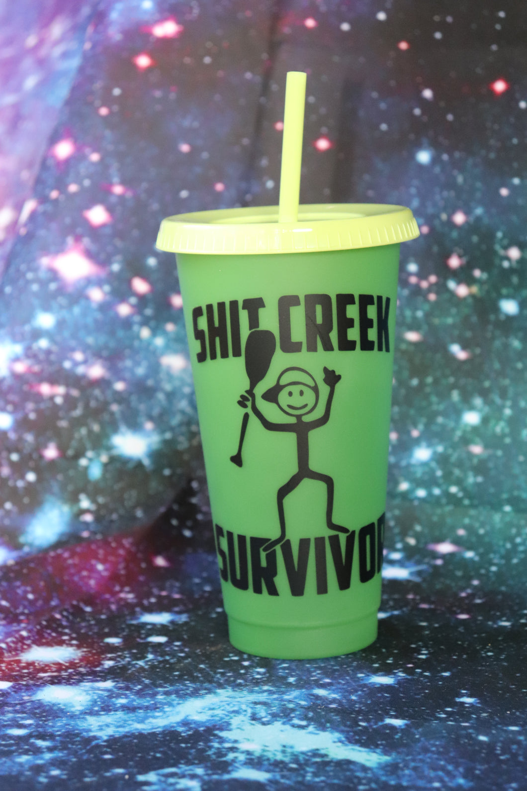 Color Change Tumblers