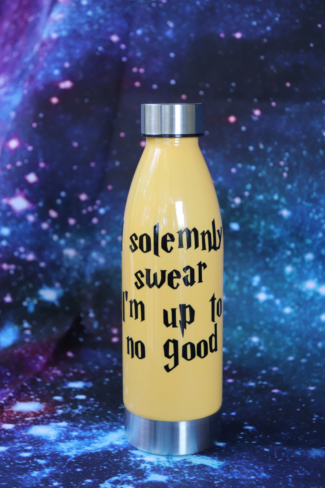 22 oz. Water Bottle