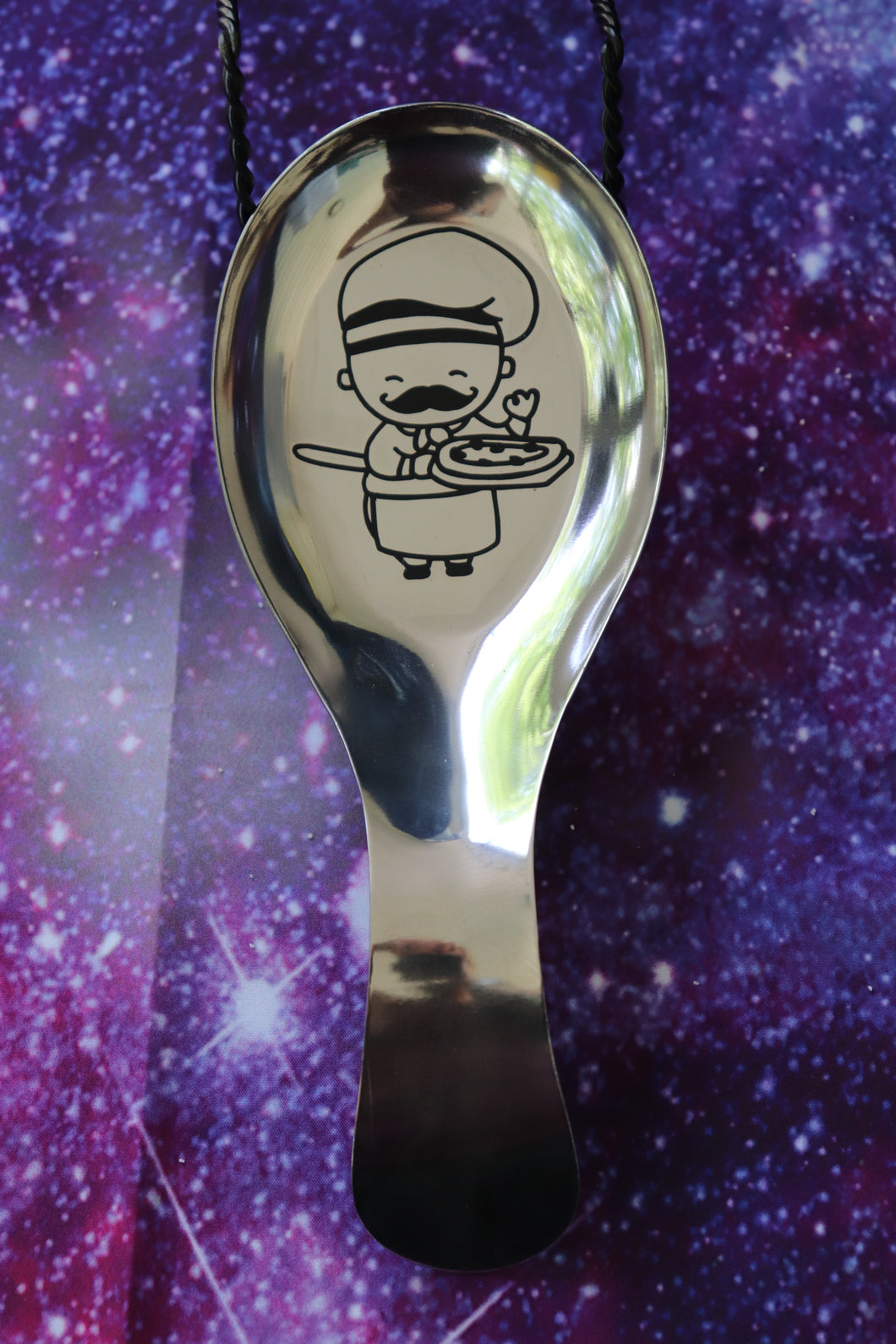 Spoon Rest
