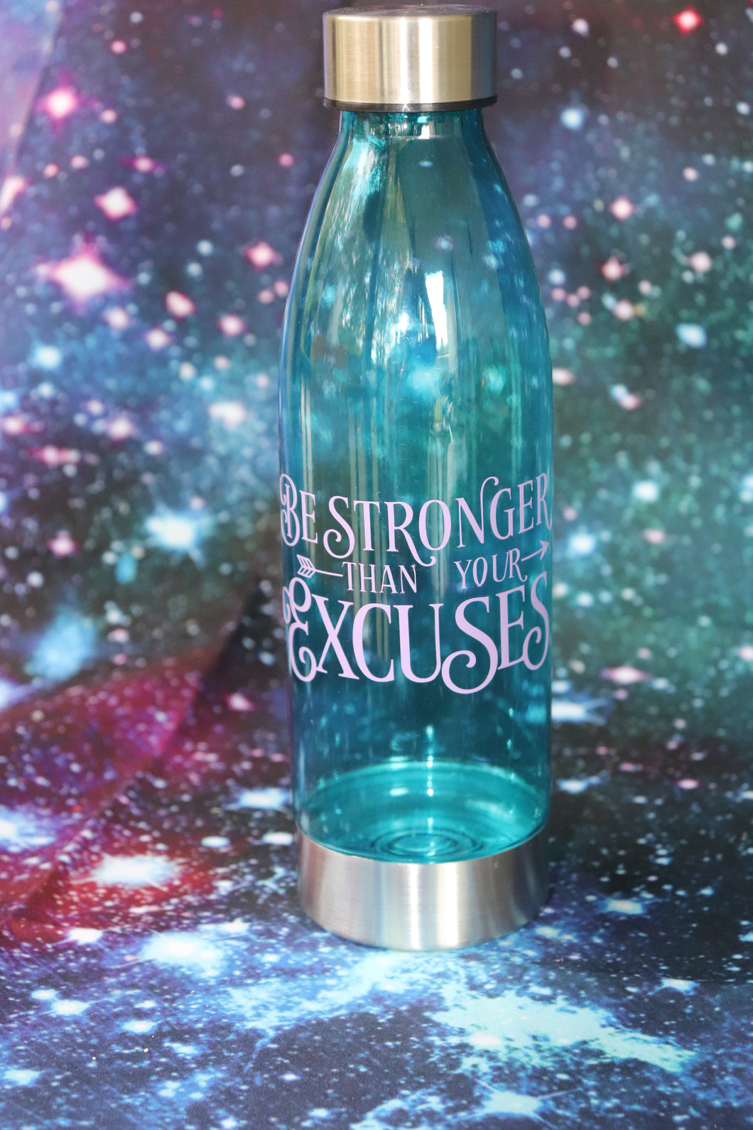 22 oz. Water Bottle