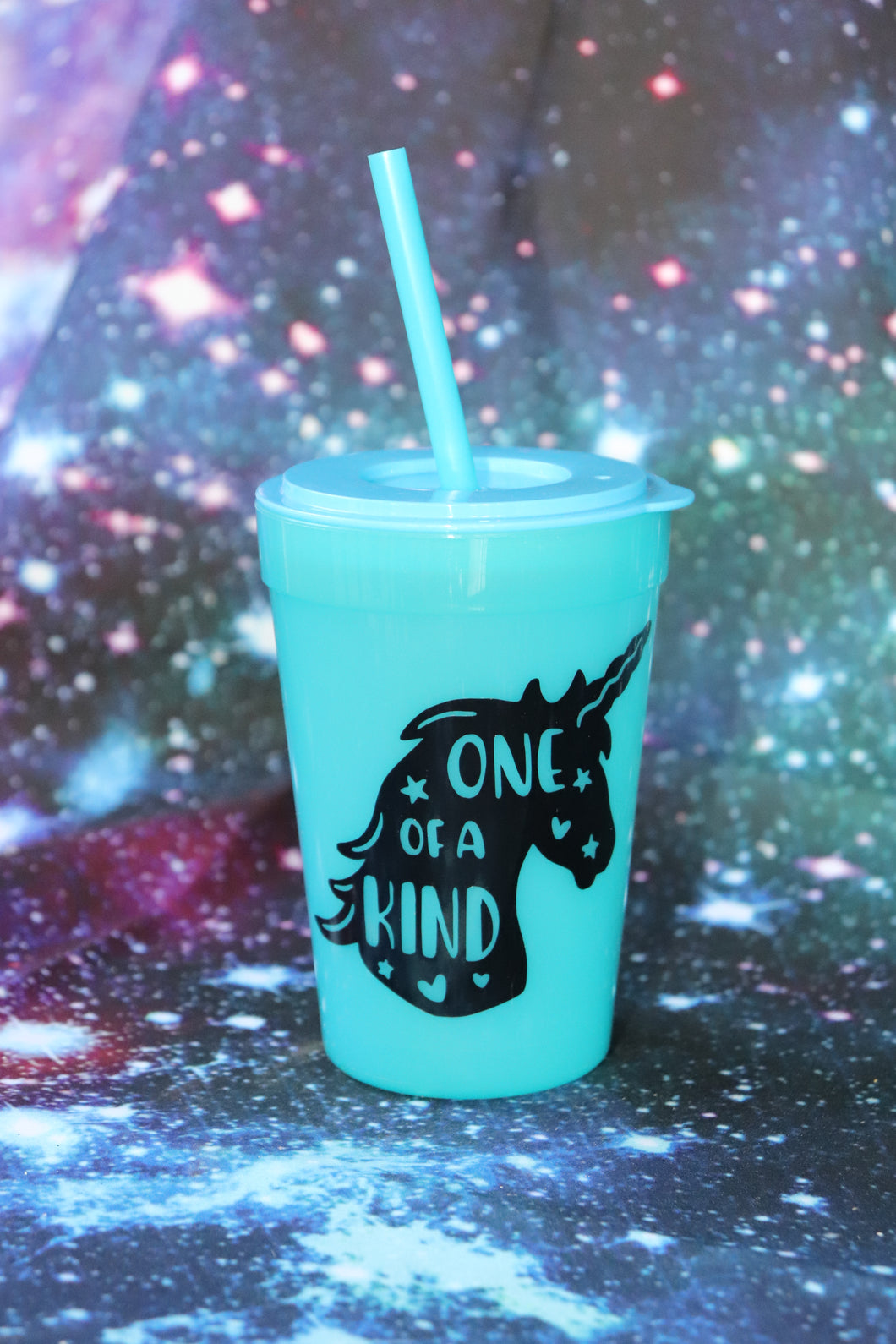 15 oz. Kids Color Change Tumblers