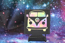 Load image into Gallery viewer, Koozie - VW Bus - Black

