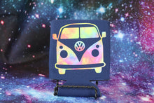 Load image into Gallery viewer, Koozie - VW Bus Blue
