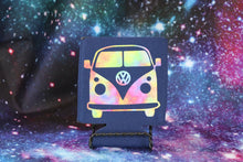 Load image into Gallery viewer, Koozie - VW Bus Blue
