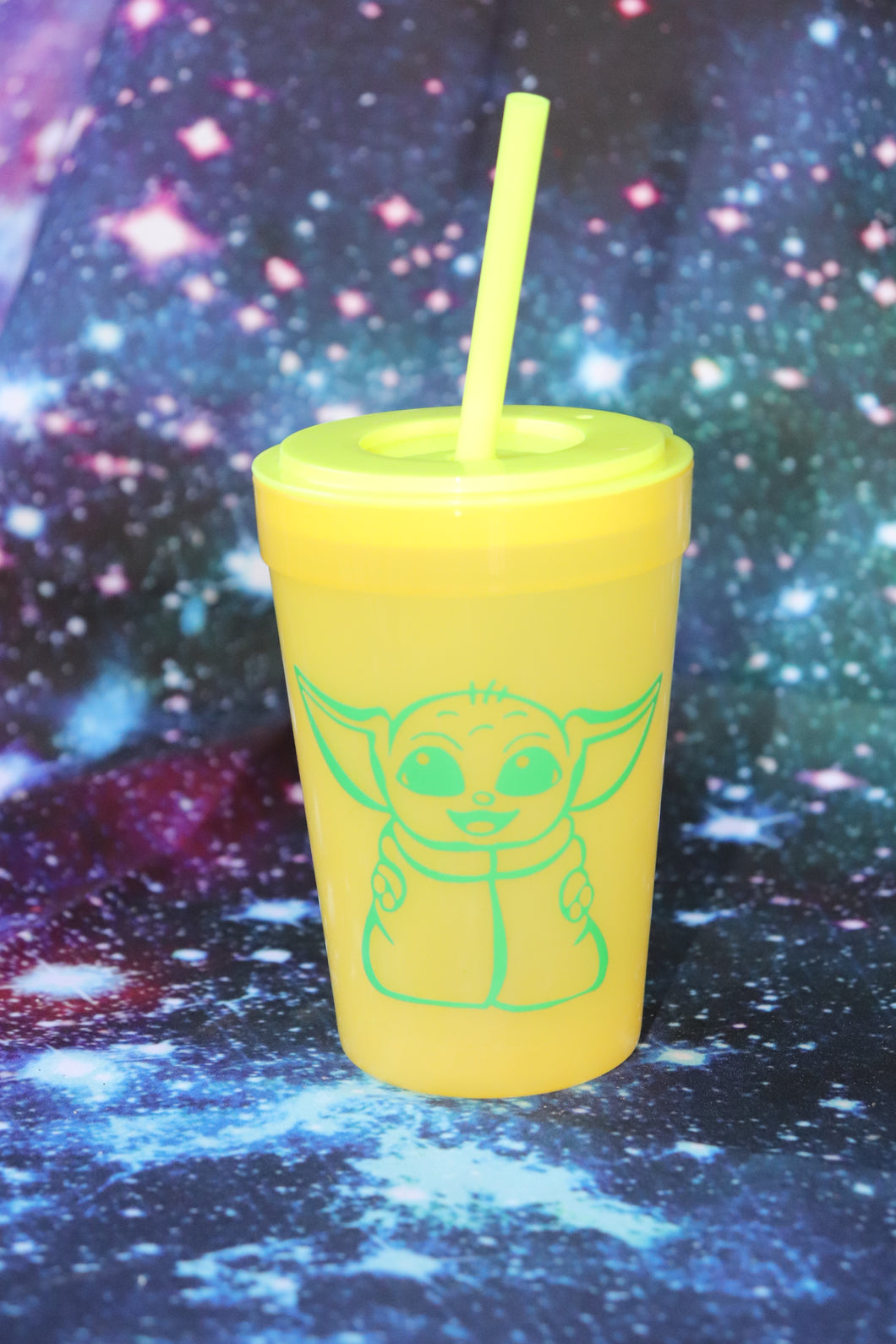15 oz. Kids Color Change Tumblers