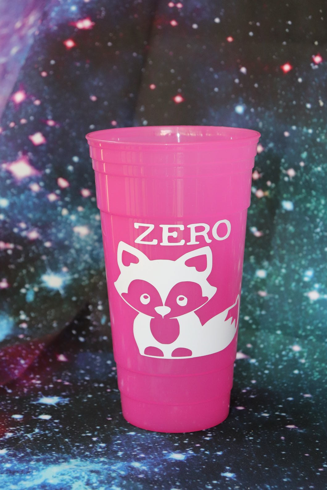 36 oz. Color Change Party Cup